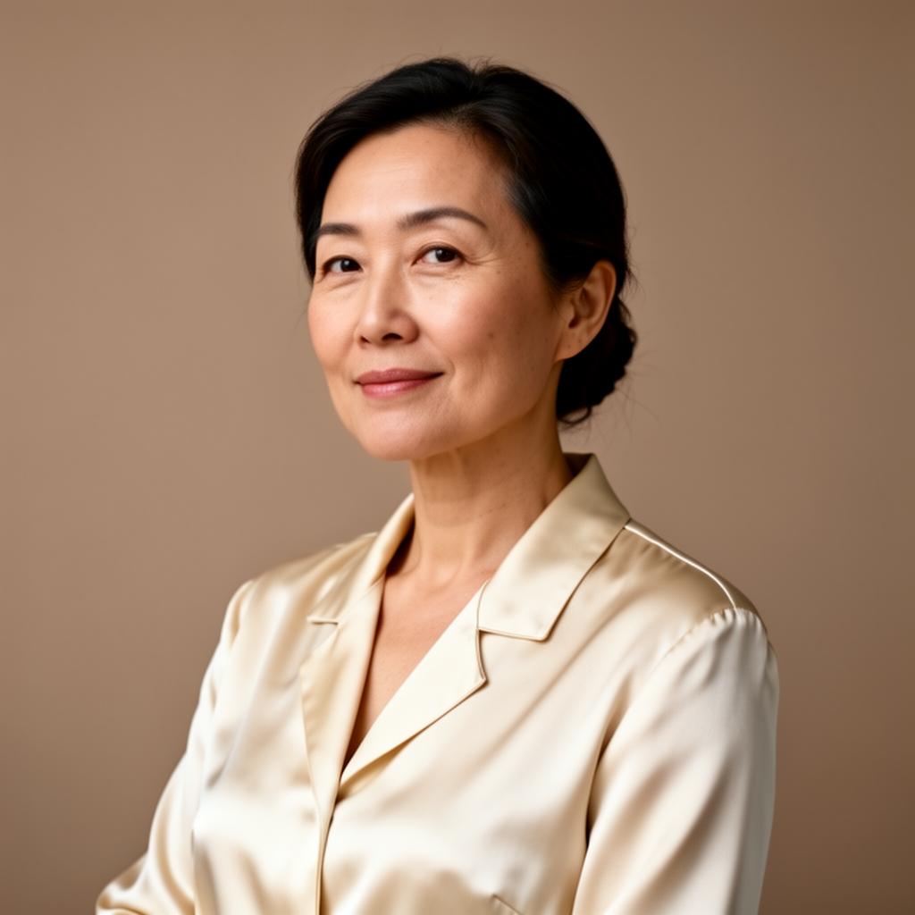 Portrait of Dr. Alexandra Chen, MD